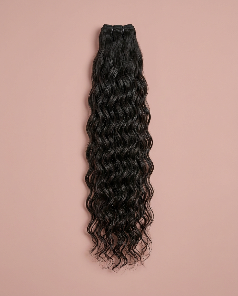 Signature Virgin Bundle | Maui curl