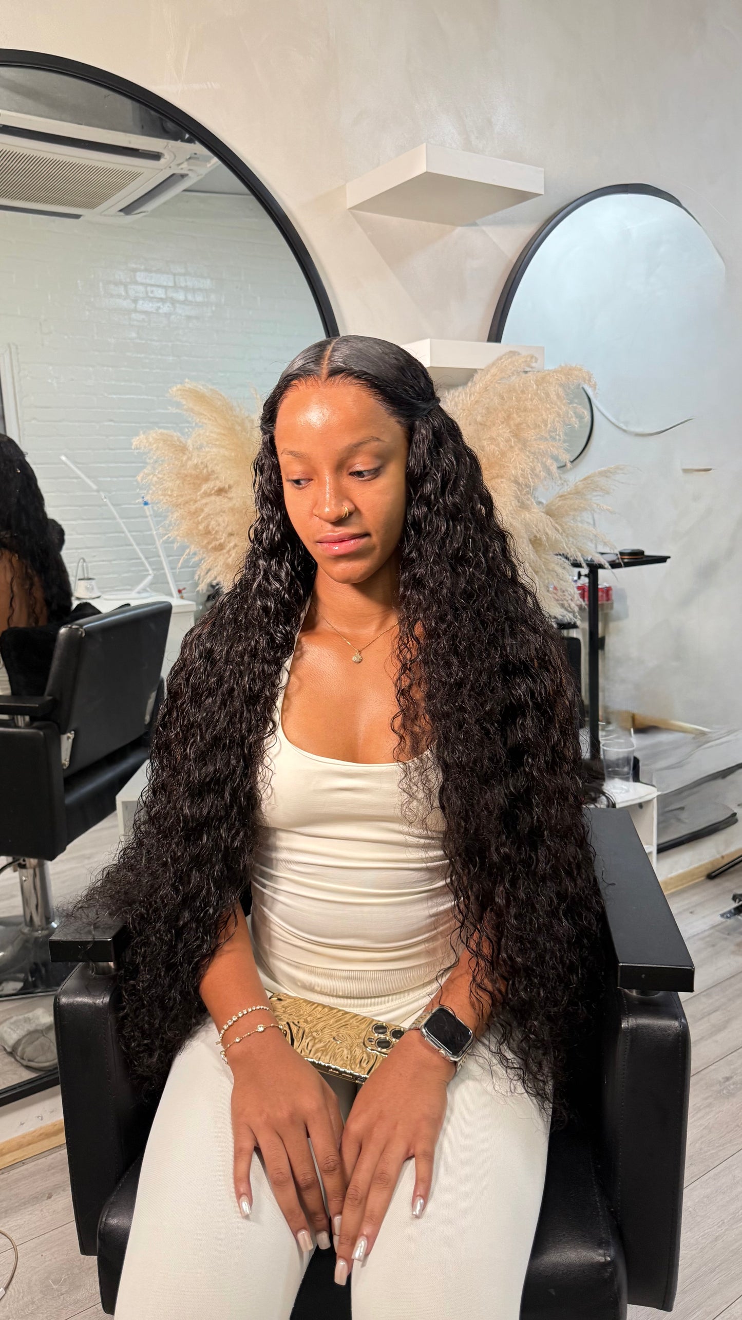 Signature Virgin Wig | Bali Wave