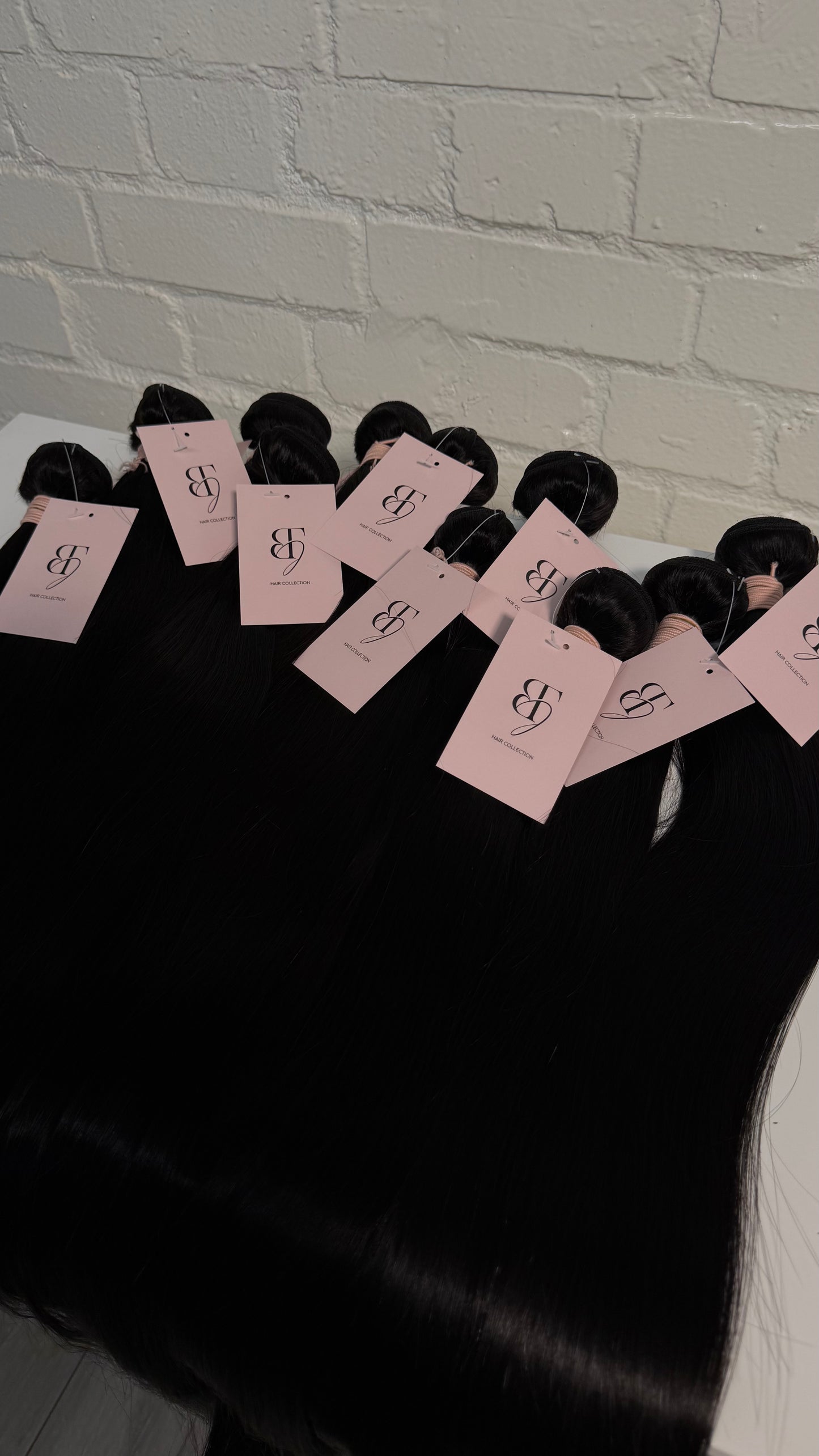 Signature Virgin 4-Bundle Deal | Straight