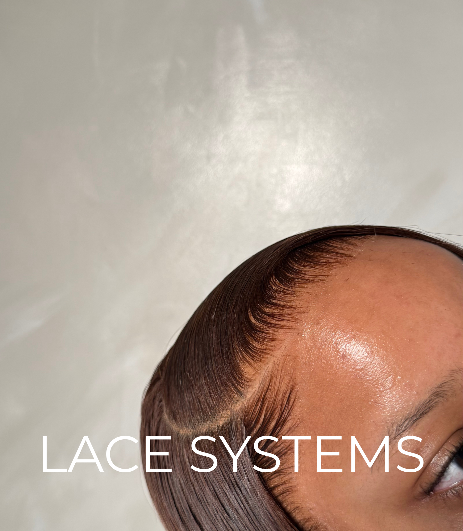 LACE SYSTEMS