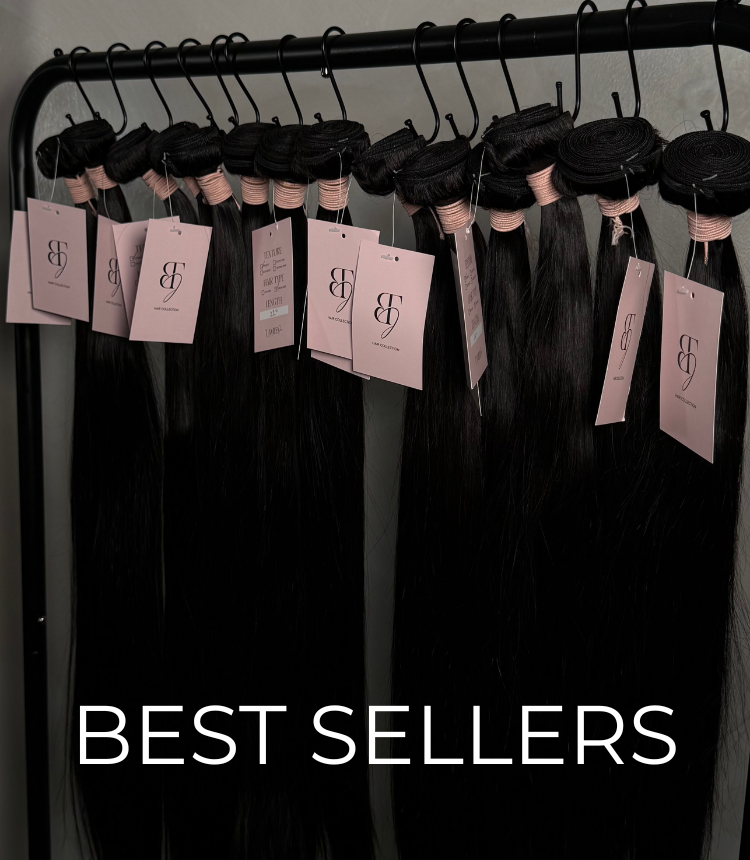 BEST SELLERS