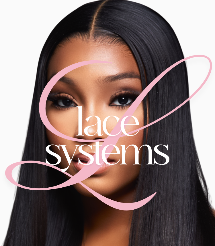 LACE SYSTEMS