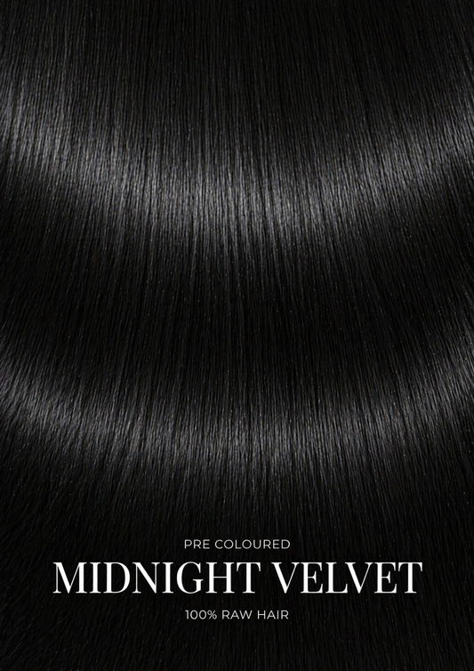 Midnight Velvet HD Lace