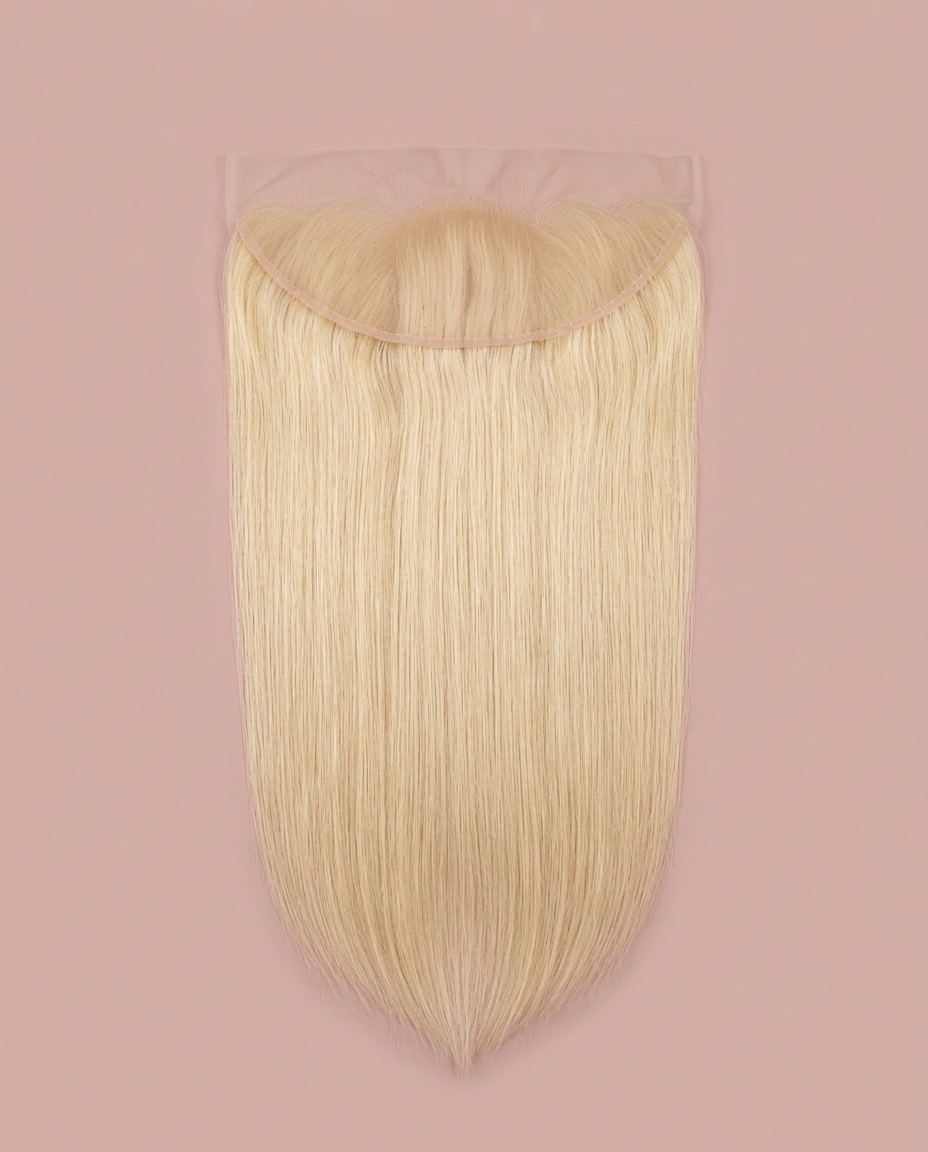 Signature 613 HD Lace Frontal | Straight
