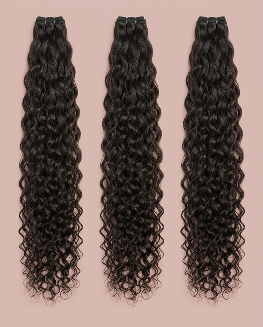 Signature Virgin 3-Bundle Deal | Maui Curl