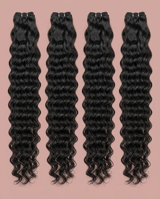 Signature Virgin 4-Bundle Deal | Bali Wave