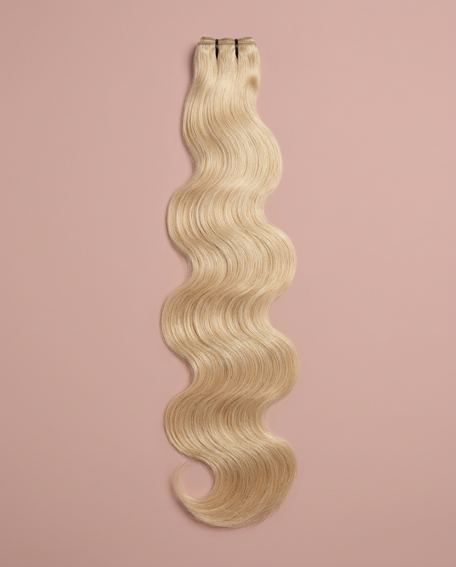 Signature Virgin 613 Bundle | Body Wave