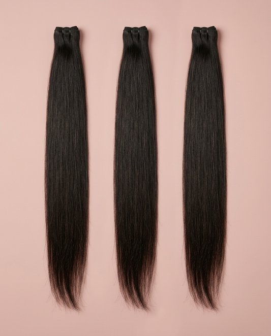 Signature Virgin 3-Bundle Deal | Straight