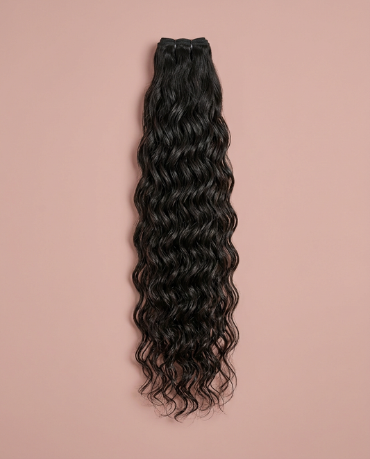 Signature Virgin Bundle | Maui curl
