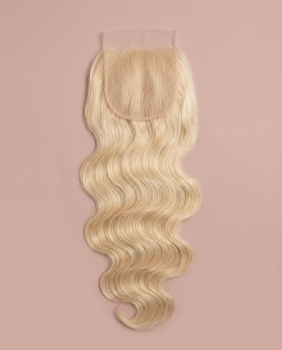 Signature 613 HD Lace Closure | Body Wave