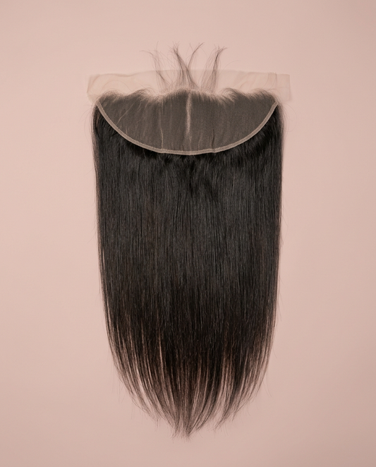 13x6 Virgin HD Lace Frontal | Straight