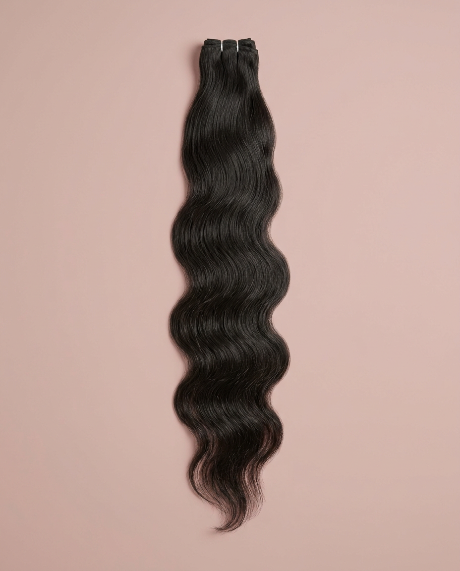 Signature Virgin Bundle | Body Wave