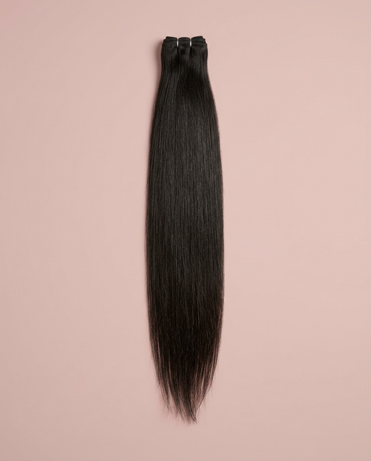Signature Virgin Bundle | Straight