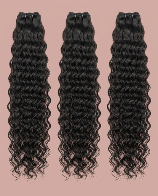 Signature Virgin 3-Bundle Deal | Bali Wave