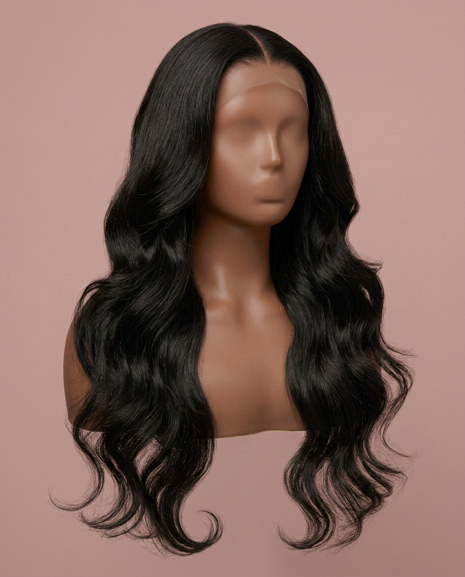 Signature Virgin Wig | Body Wave