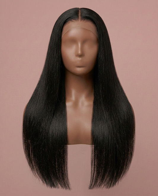 Signature Virgin Wig | Straight