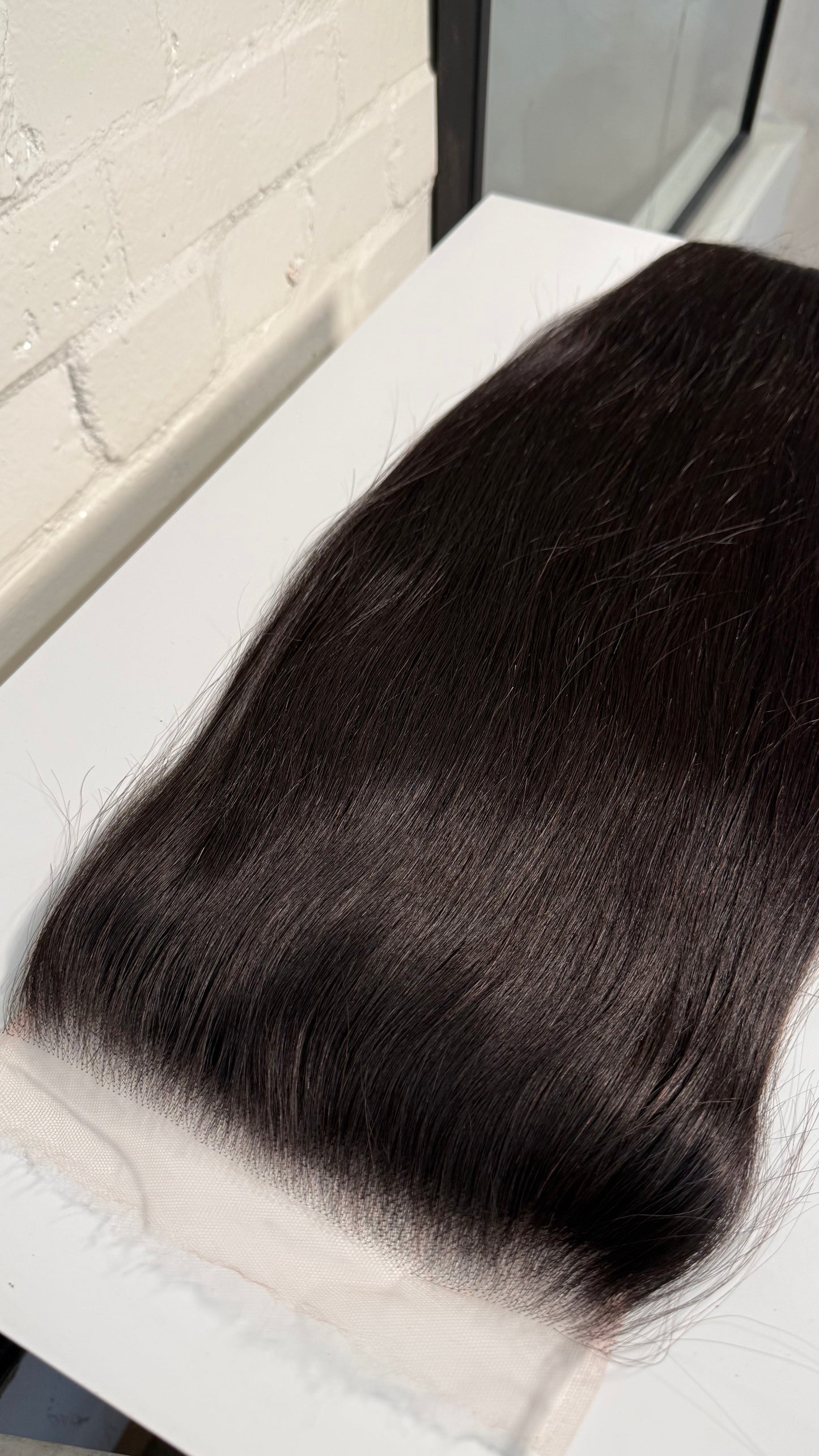 Virgin HD Lace Closure