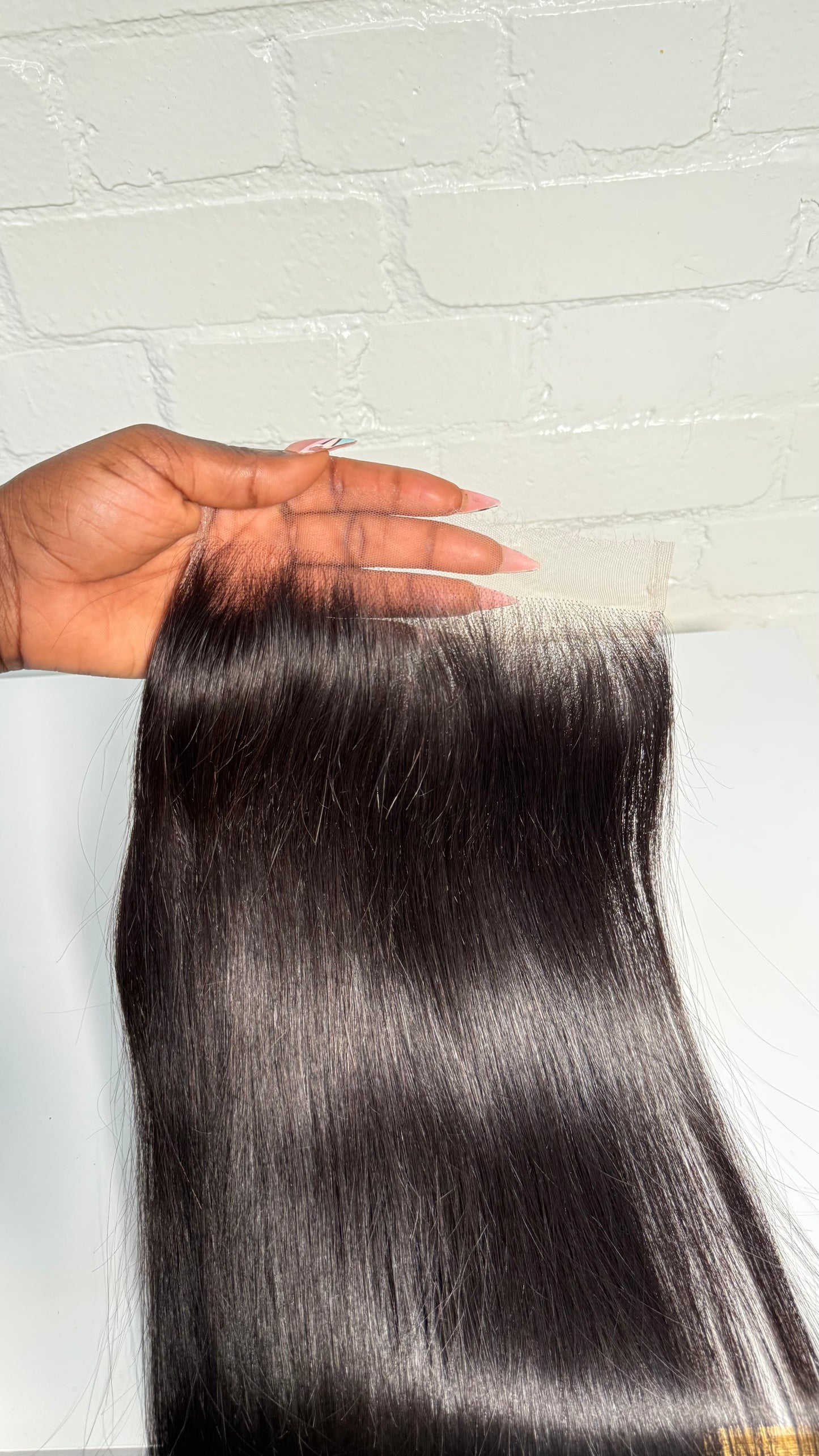 Virgin HD Lace Closure