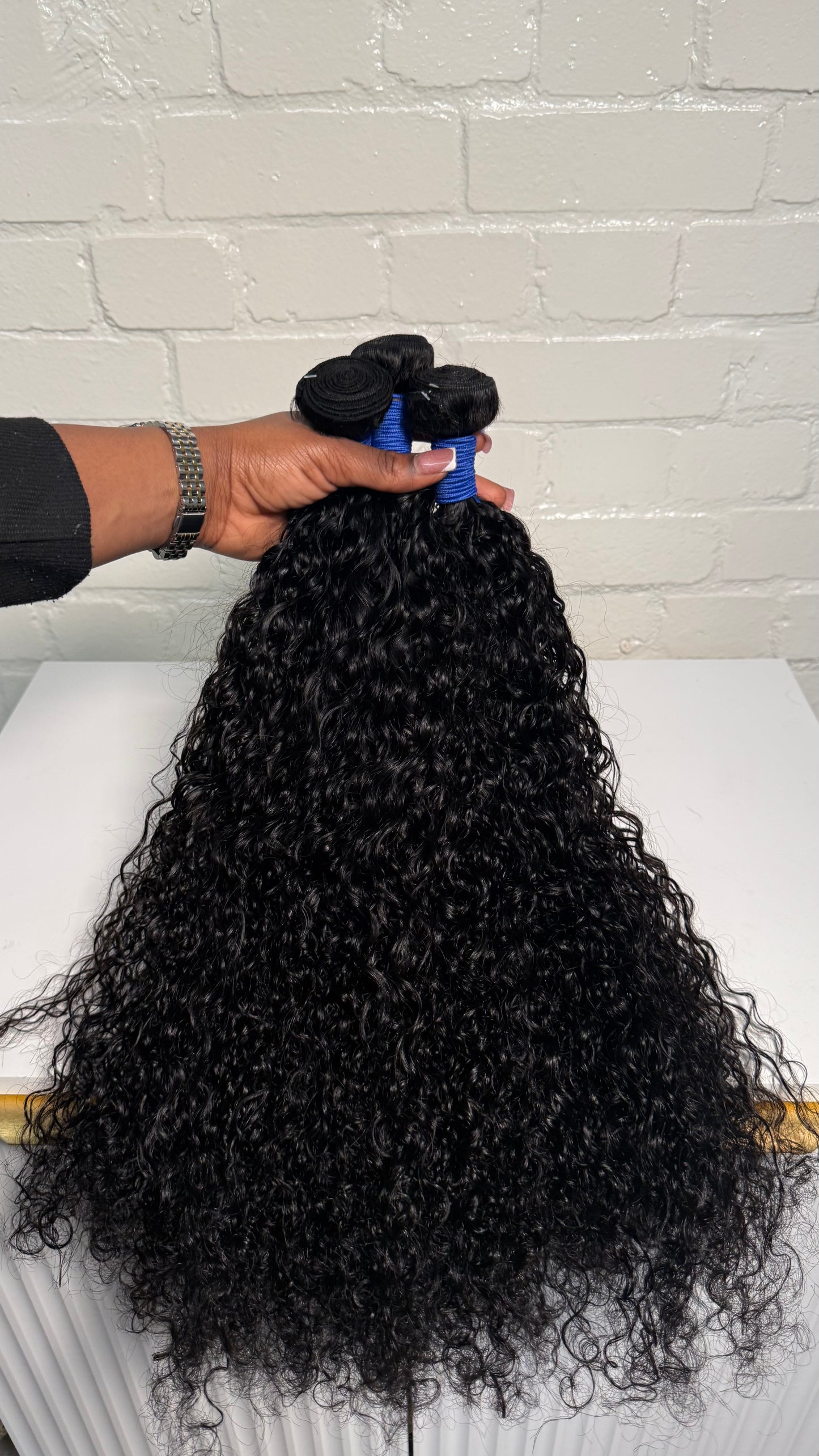 Exotic Curl 3-Bundle Deal