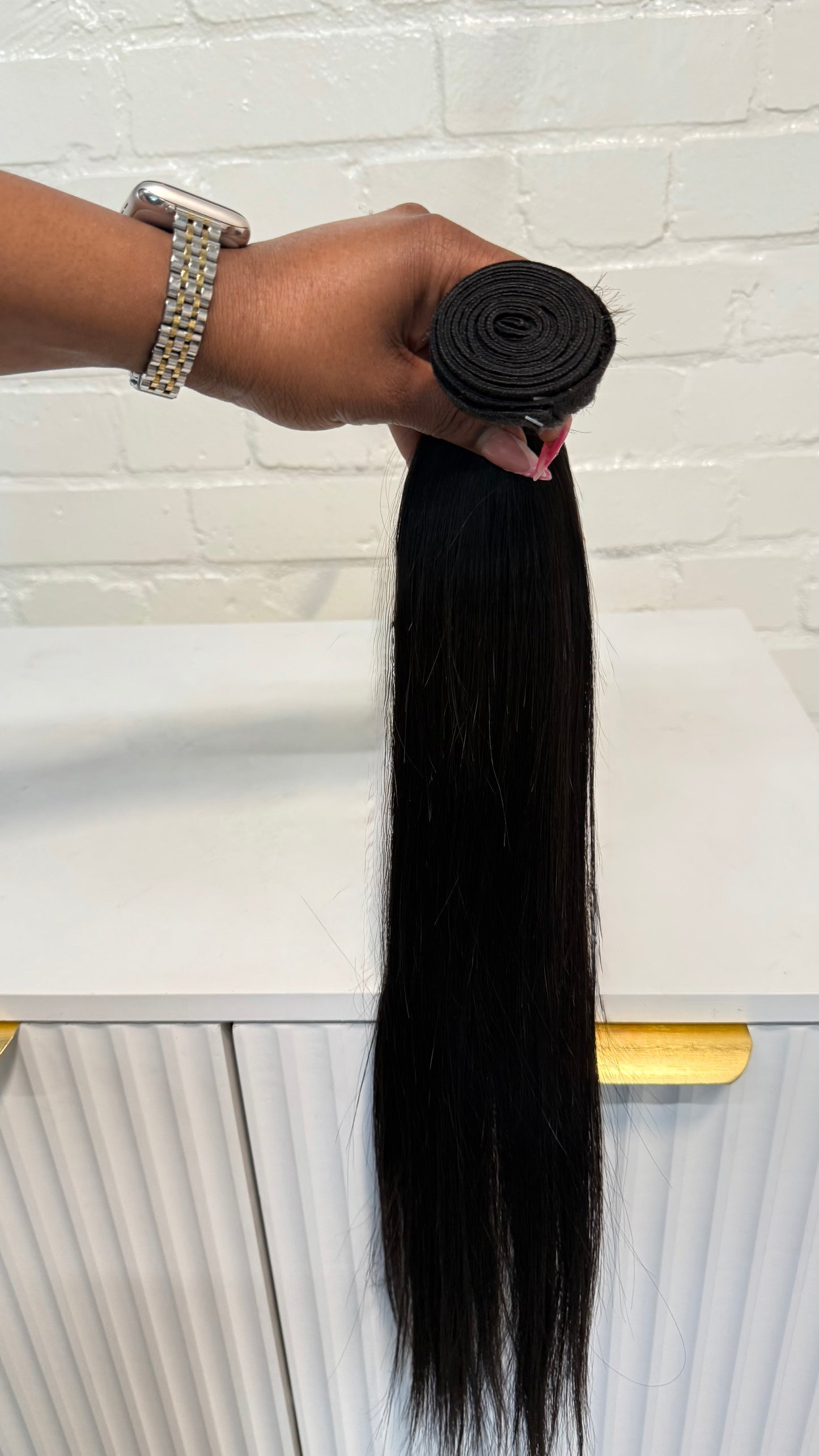 Virgin Bundle - READY FOR COLLECTION