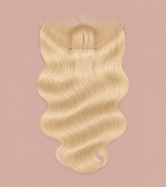 Signature 613 HD Lace Frontal | Body Wave
